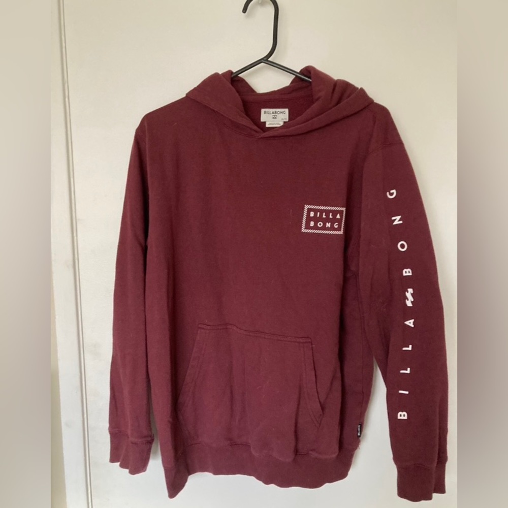 Billabong hoodie
